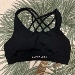 Bundle: Shorts, Sports Bra, Joggers (RESERVED)